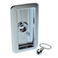 Техно под покраску противопожарный 800*1900п