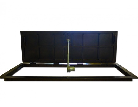 Люк в подвал с электроприводом Стелс-Эл 800*1600п электрическая схема